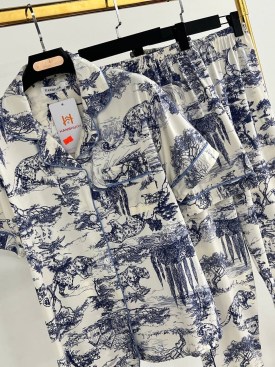 Домашняя одежда