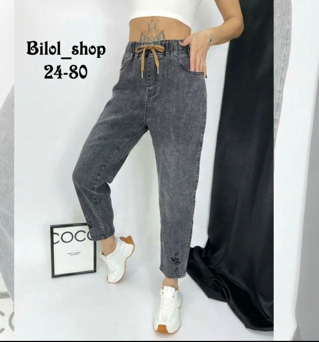 джинсы женские,джинсы мом,джинсы,джинсы женские мом,джинсы брюки