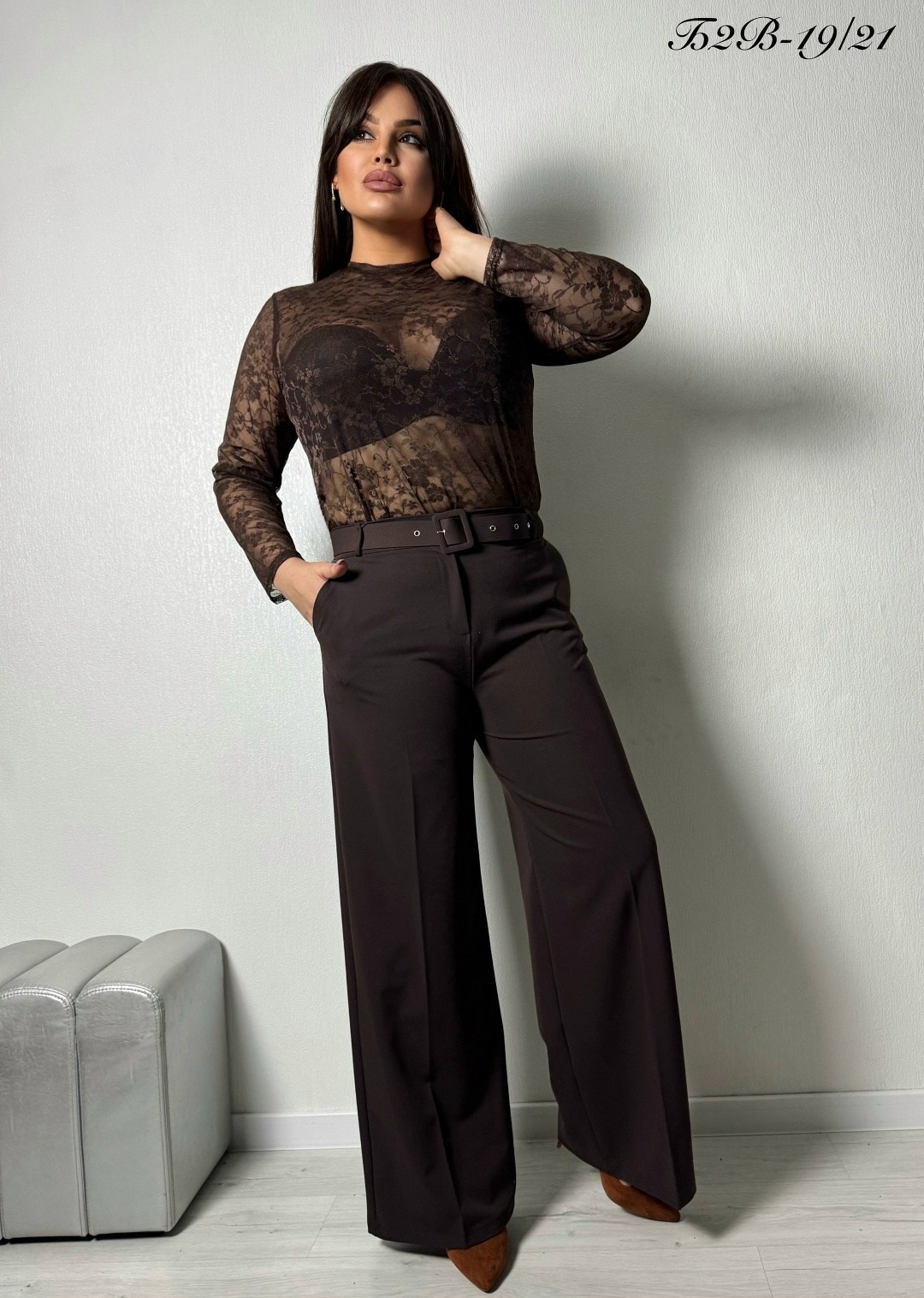 широкие классические брюки палаццо,повседневные брюки,классические брюки,костюм gizart 5352 черный,брюки женские палаццо