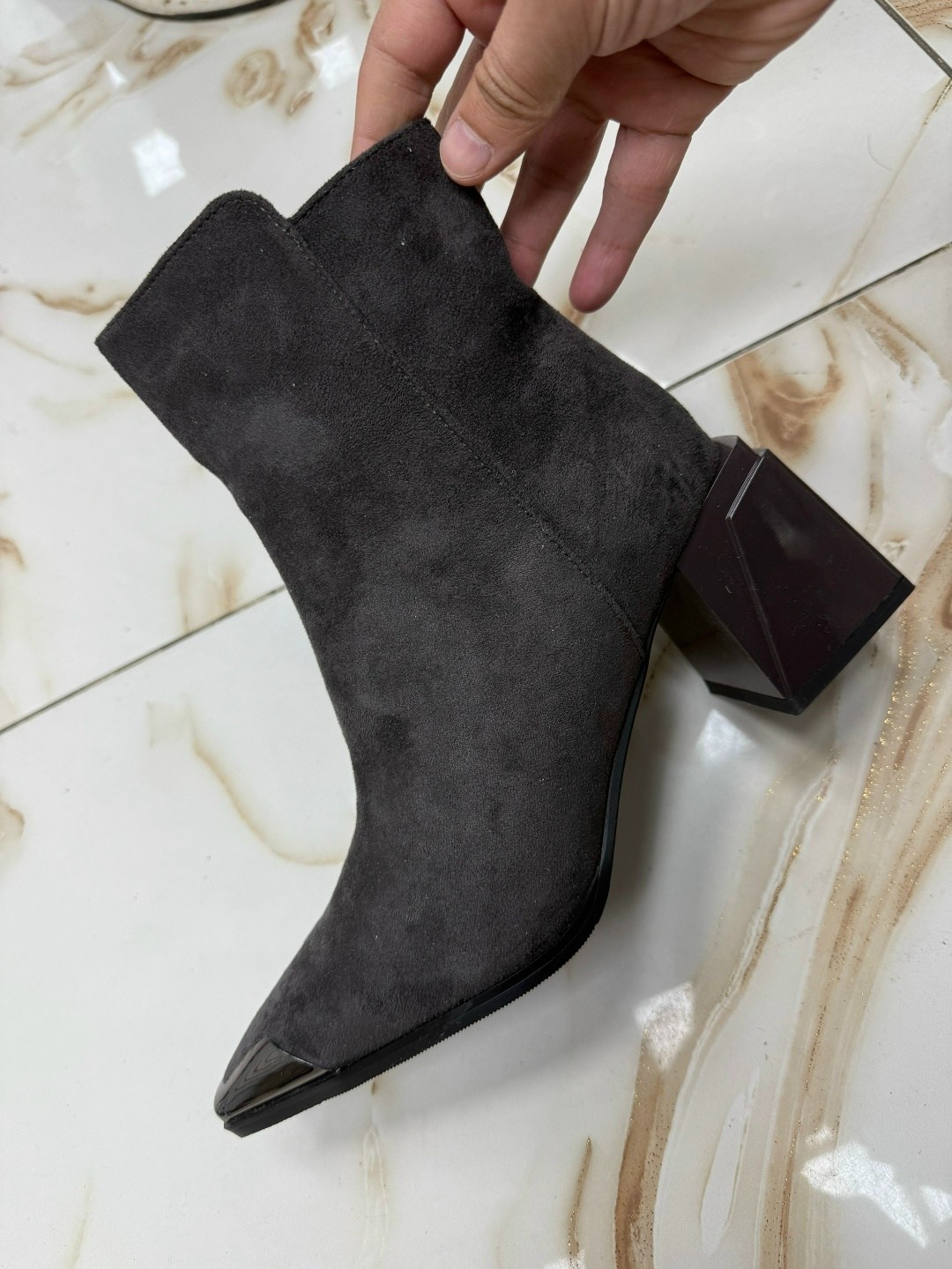 полусапоги miss shoes женские на танкетке,,женские ботинки на платформе,полусапожки женские на платформе,полусапожки на танкетке