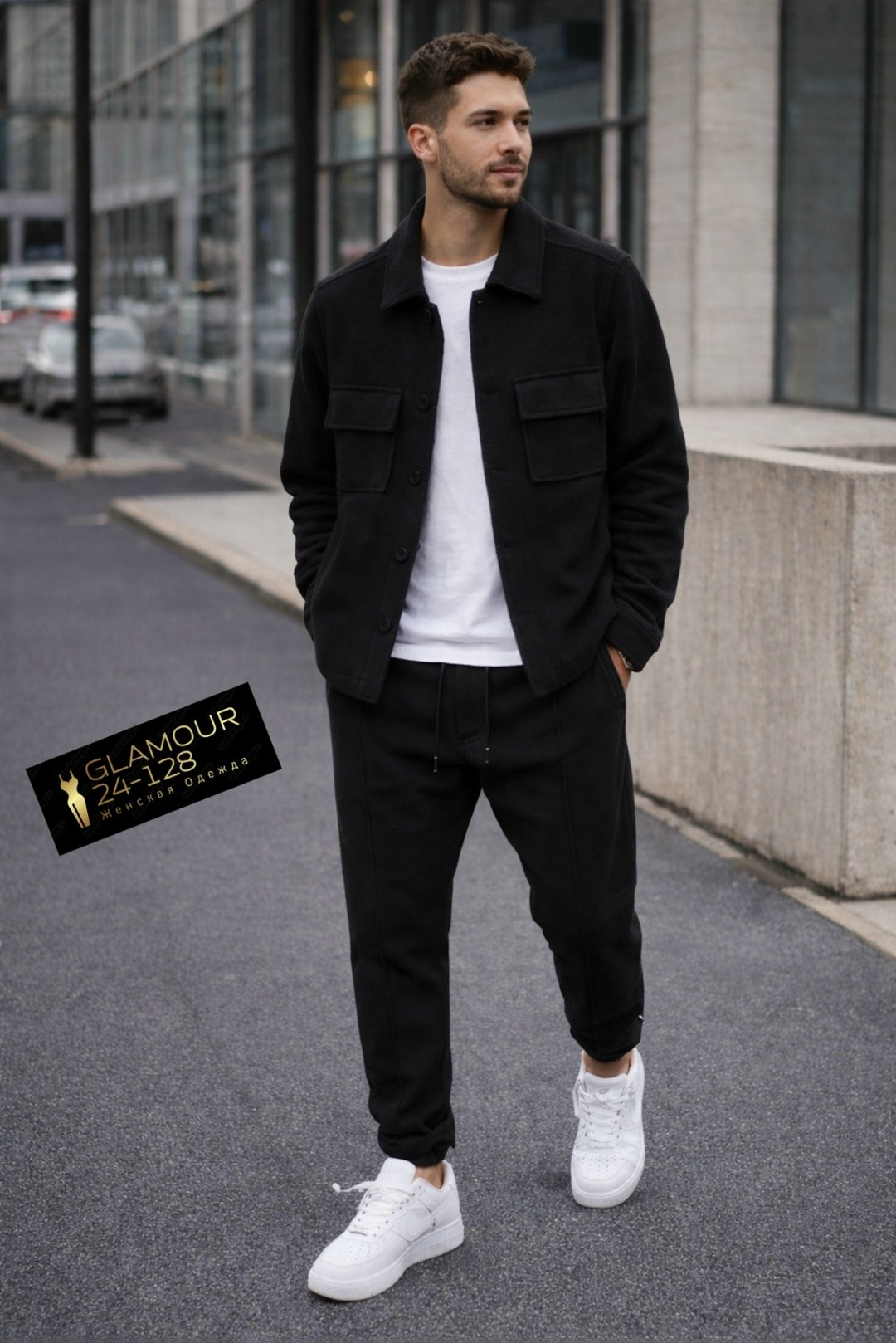 костюм с рубашкой,мужская мода,костюм флисовый,мужской костюм,мужской спортивный костюм