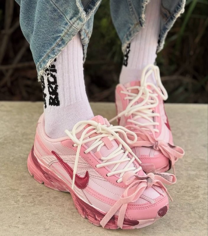 кроссовки для женщин nike initiator pink,женские кроссовки nike,женские кроссовки nike initiator "pink",кроссовки nike initiator pink,кроссовки nike initiator pink y2k custom