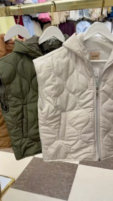 Верхняя одежда