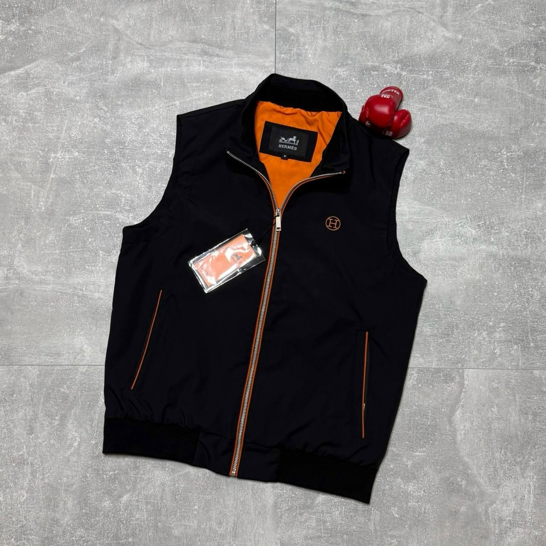 жилет мужской,жилет,жилет двусторонний,двухсторонний жилет,двухсторонняя жилетка