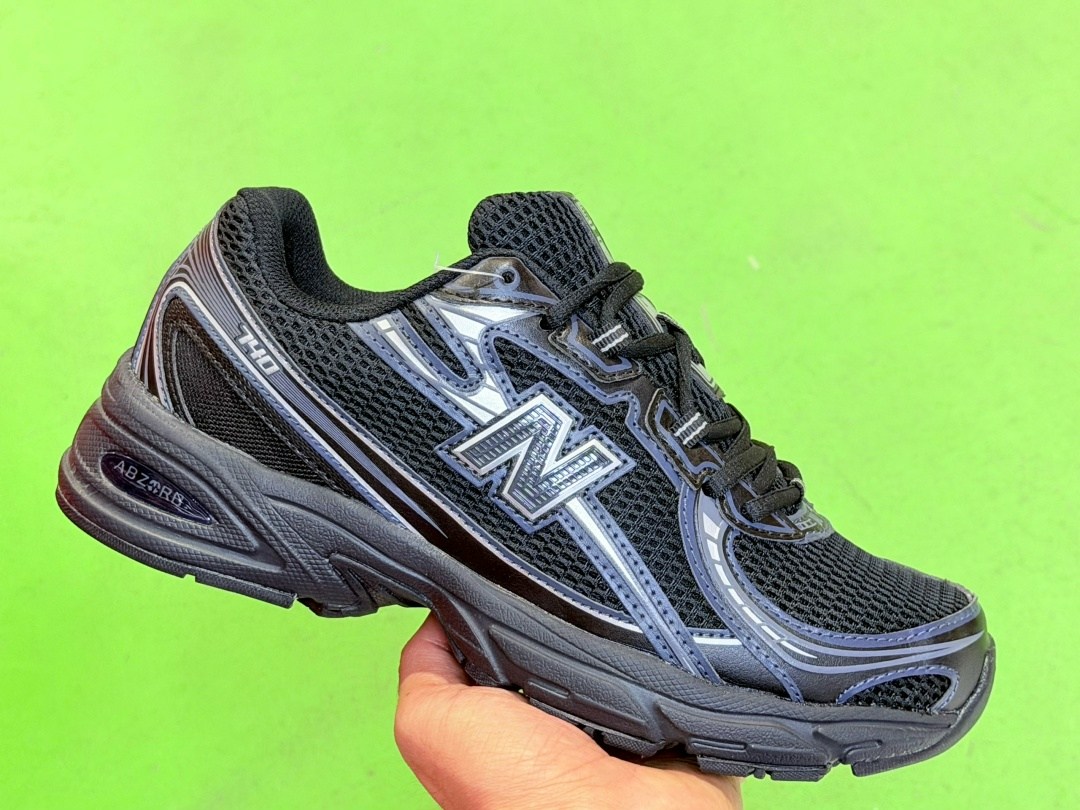 кроссовки new balance 740 big kid 'black silver metallic',кроссовки new balance,кроссовки new balance 740,кроссовки new balance 740 big kid wide black silver metallic,кроссовки