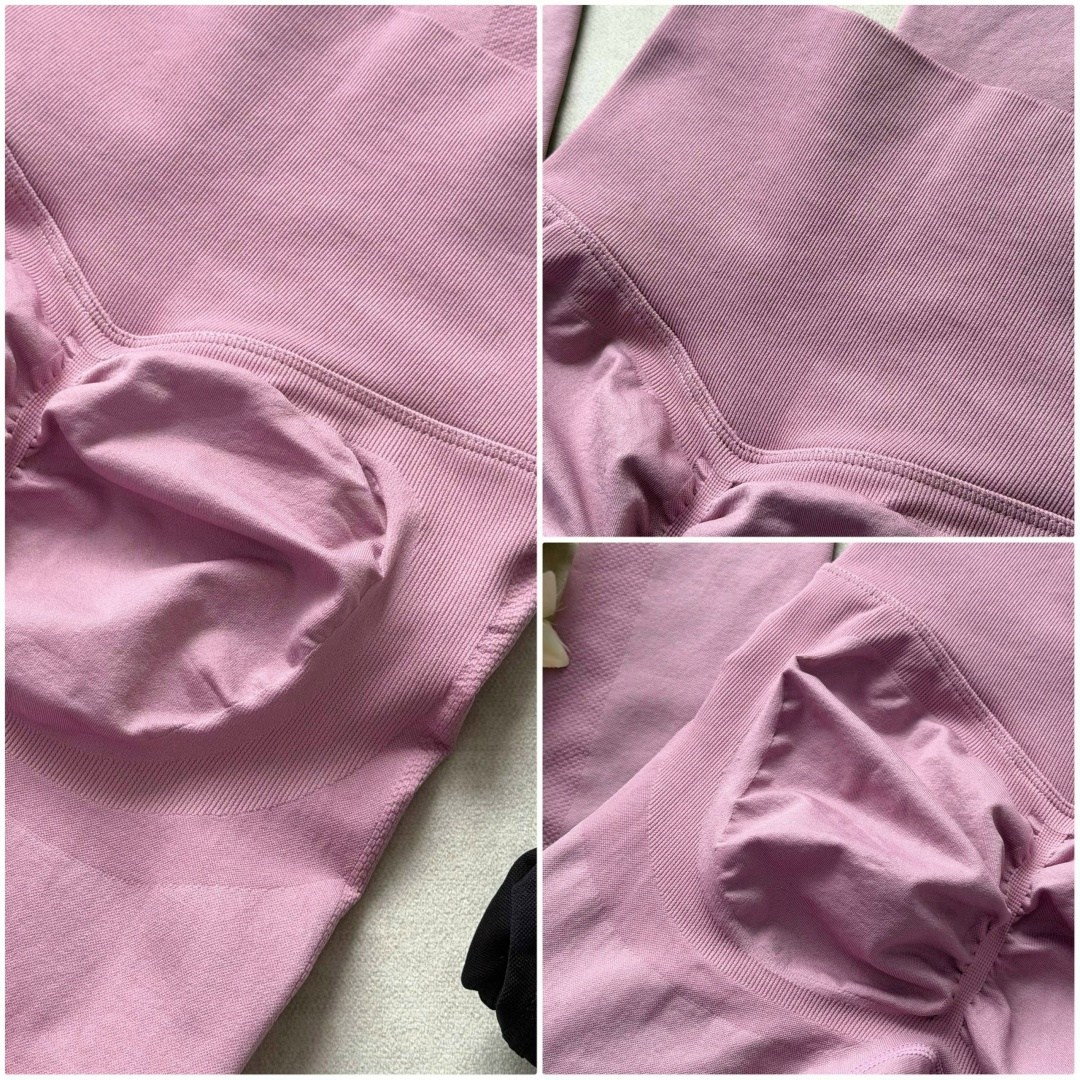 спортивные легинсы пуш ап,легинсы для фитнеса женские высокие,лосины спортивные утягивающие с пуш-ап эффектом yuki цвет черный,бесшовные легинсы для фитнеса,легинсы