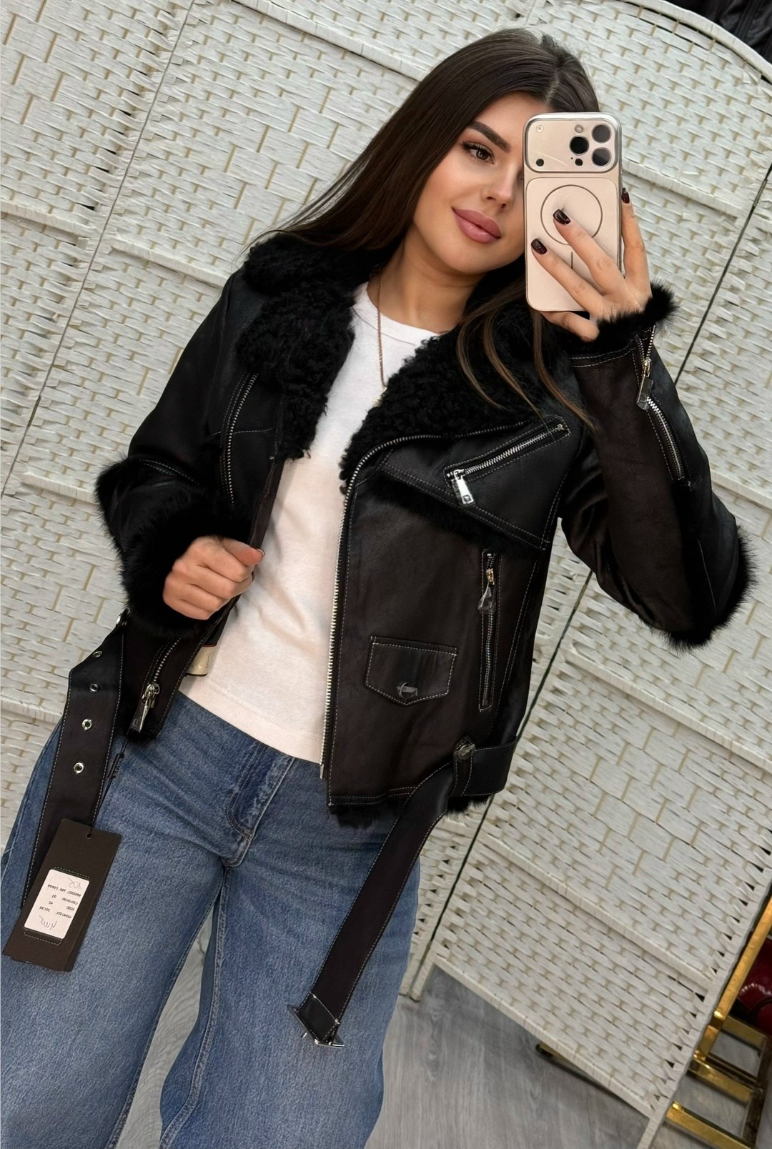 дубленка авиатор,дубленка авиатор женская,дубленка,дубленка женская,стильная дубленка