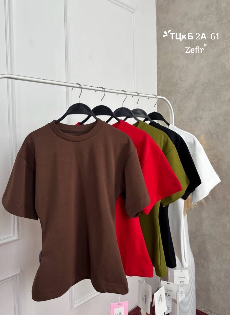 футболка женская,футболка,красная футболка женская,женская базовая однотонная футболка,футболки однотонные