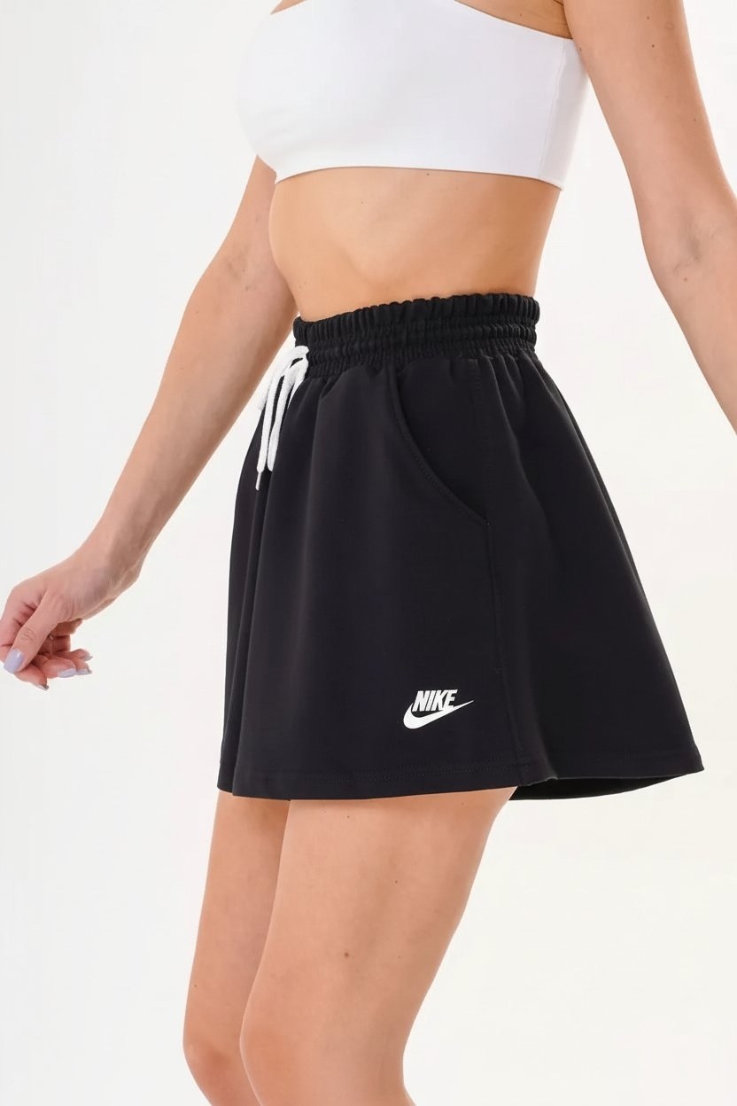 спортивные шорты найк женские,шорты женские nike,шорты найк женские черные короткие,шорты женские черные,спортивные шорты женские