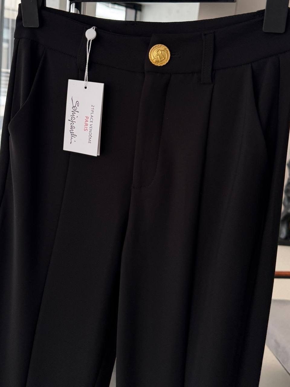 женская кофта,balmain женское платье-пиджак чёрного цвета,женские костюмы,женской одежды