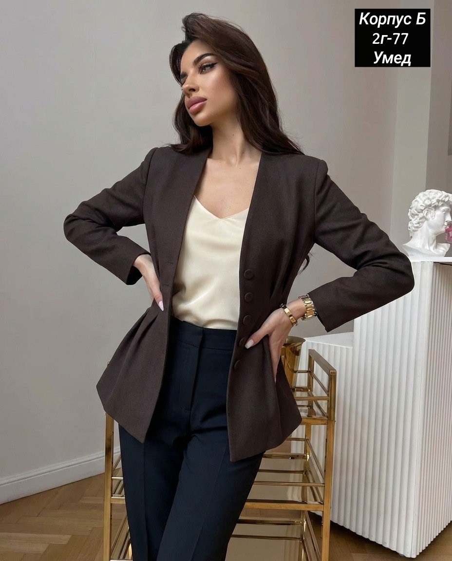 пиджак приталенный удлиненный by mariniki,жакет приталенный,пиджак и жакет,пиджак приталенный,жакет с баской