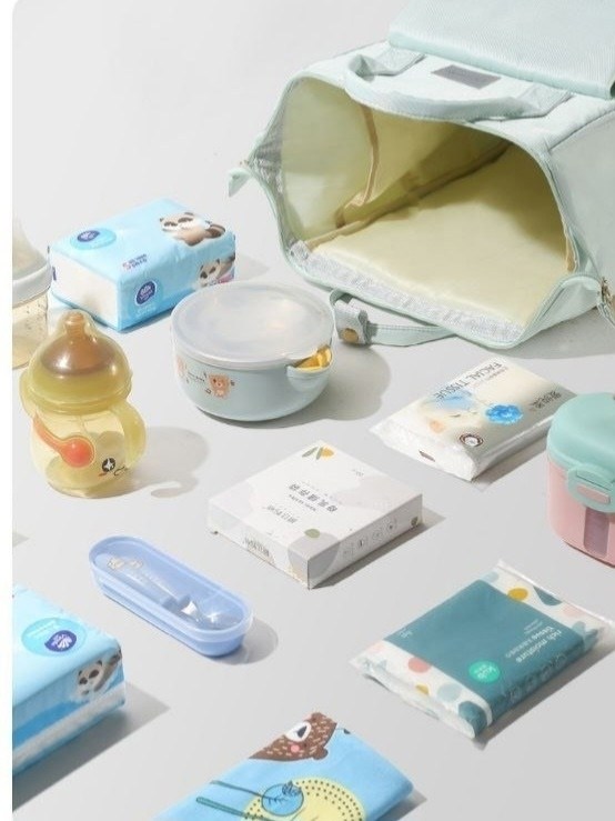 рюкзак сумка для мам,рюкзак для мам,сумка для мам,многофункциональная сумка для мам,рюкзак повседневная