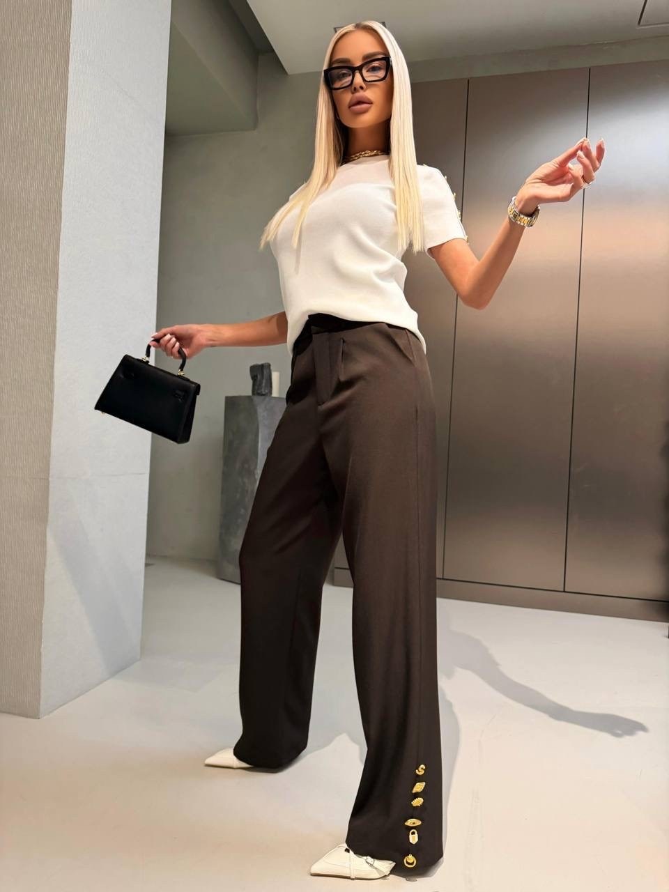 широкие брюки,брюки стильные,классические брюки клеш,брюки клеш