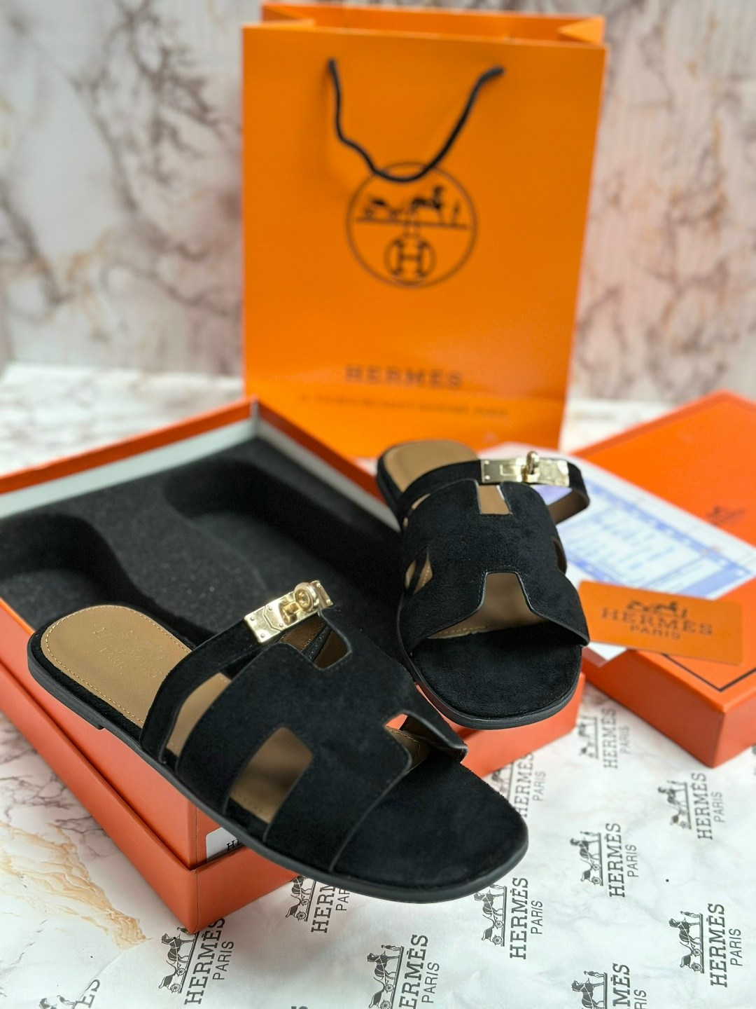 шлепки hermes женские,шлепки эрмес коричневые,шлепки эрмес,шлепанцы гермес коричневые,шлепки хермес оран