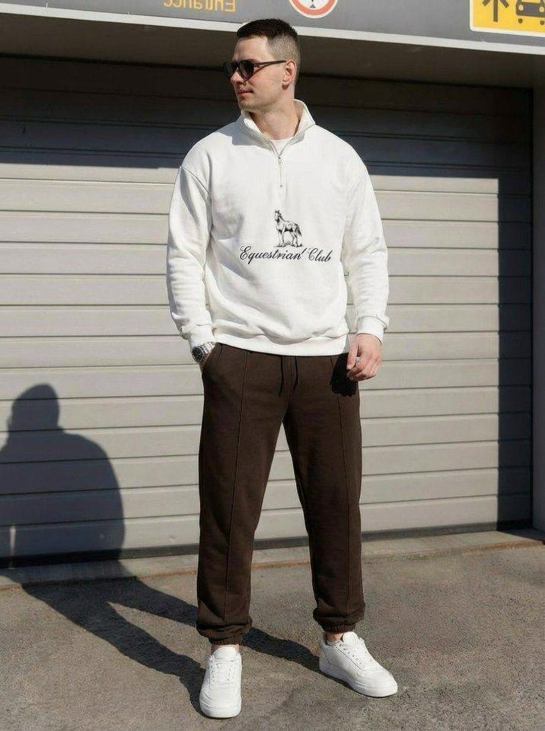 мужская мода,свитшот с замком,свитшот мужская,костюм повседневный,брюки спортивные