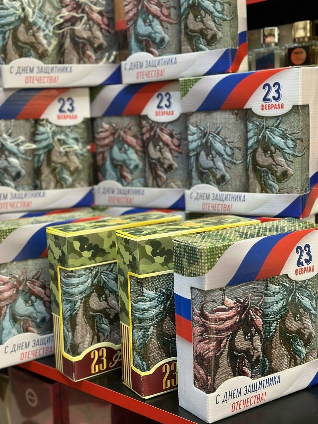полотенце подарочный набор 23 февраля,23 февраля подарки,набор полотенец на 23 февраля,пакет подарочный 23 февраля,полотенце к 23 февраля