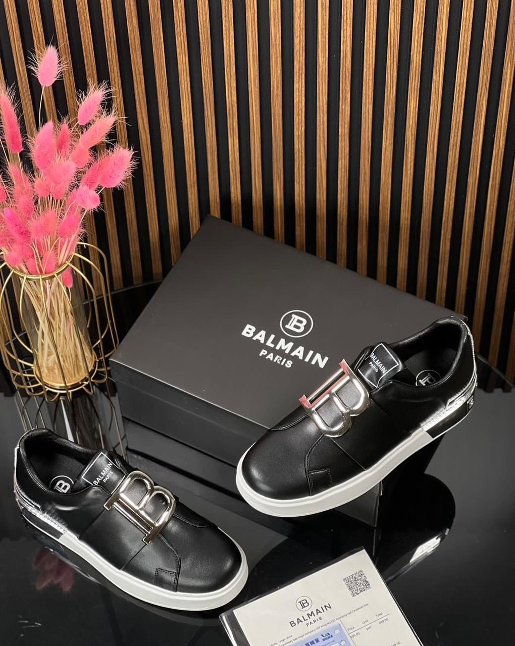 кроссовки balmain,,кеды balmain,кеды balmain женские,женские кроссовки