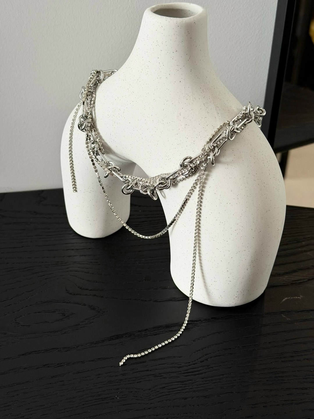 колье цепи,ожерелье,цепочка на тело,ожерелье цепь,цепочка