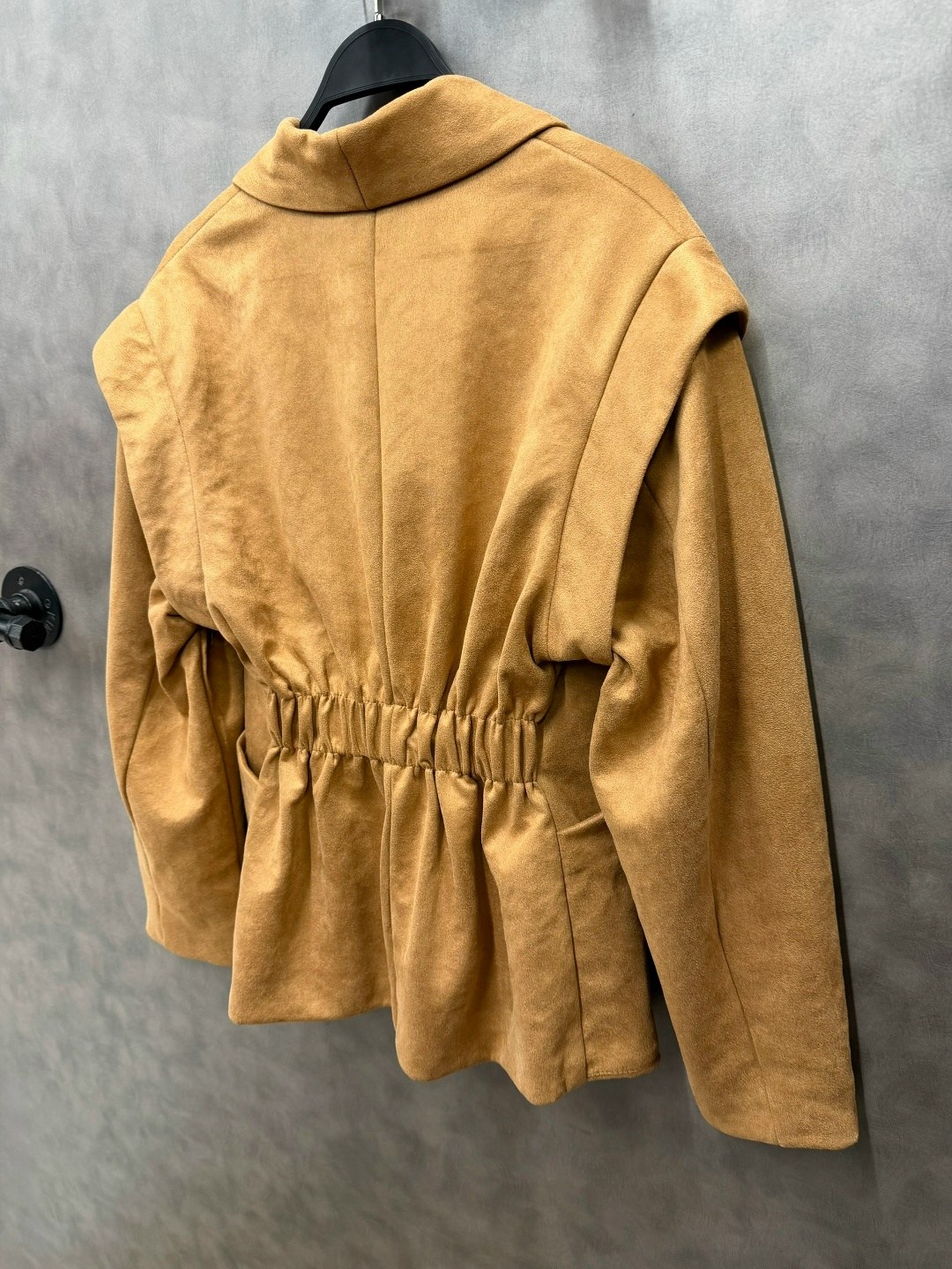 мода стиль,стильные наряды,замшевый пиджак brunello cucinelli коричневый,уличная мода