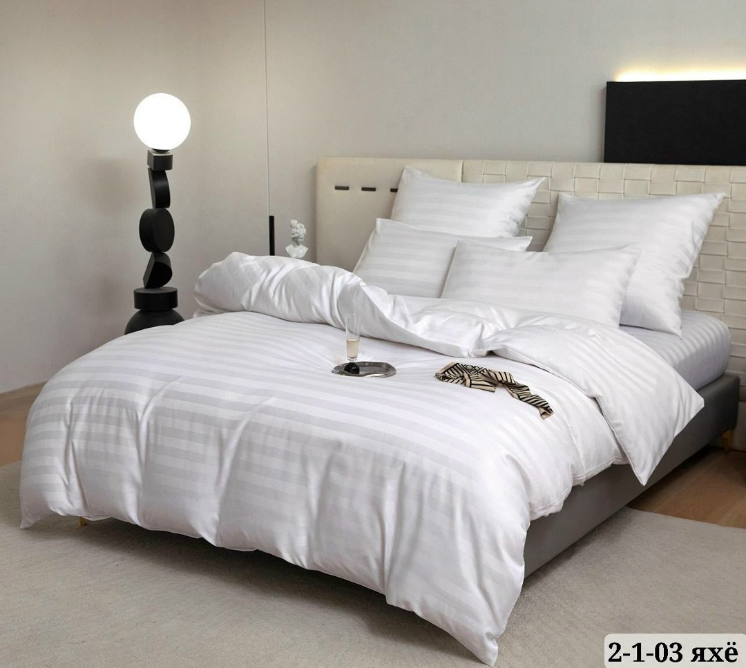 постельное белье страйп сатин,веросса постельное страйп сатин,комплект постельного белья страйп сатин,комплект постельного белья страйп сатин евро,кпб страйп сатин