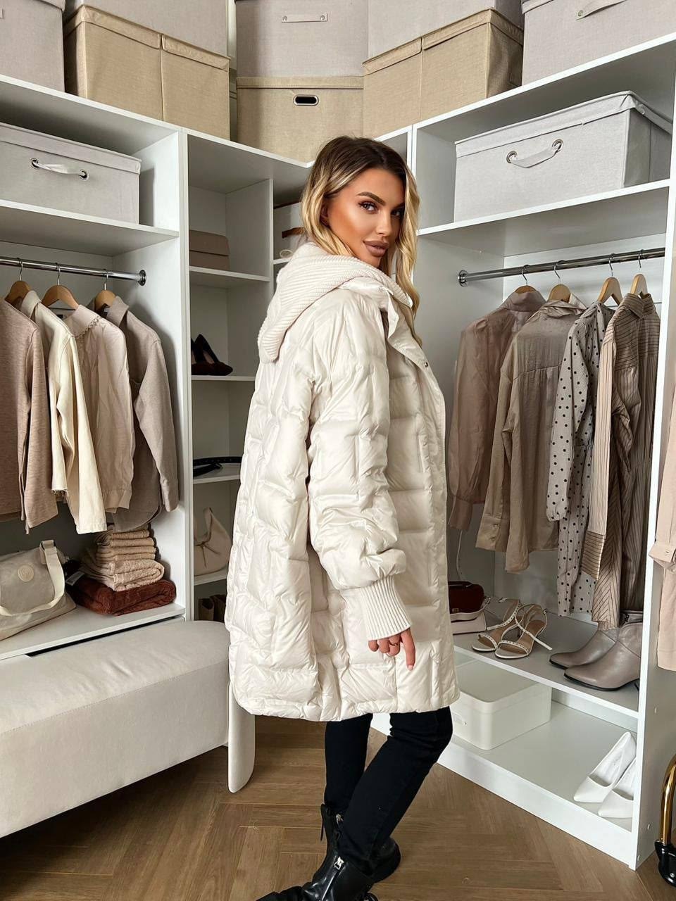 стильные пуховики,куртка удлиненная,зимние куртки и пуховики,пуховик женский,стеганый пуховик
