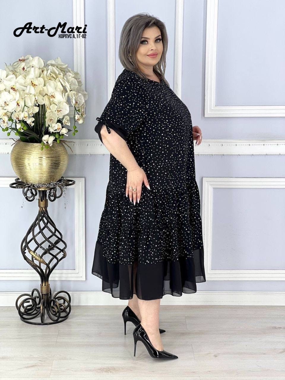 платье женское,женское платье больших размеров,платье больших размеров,платье черное,платье женское больших размеров нарядное вечернее elegant