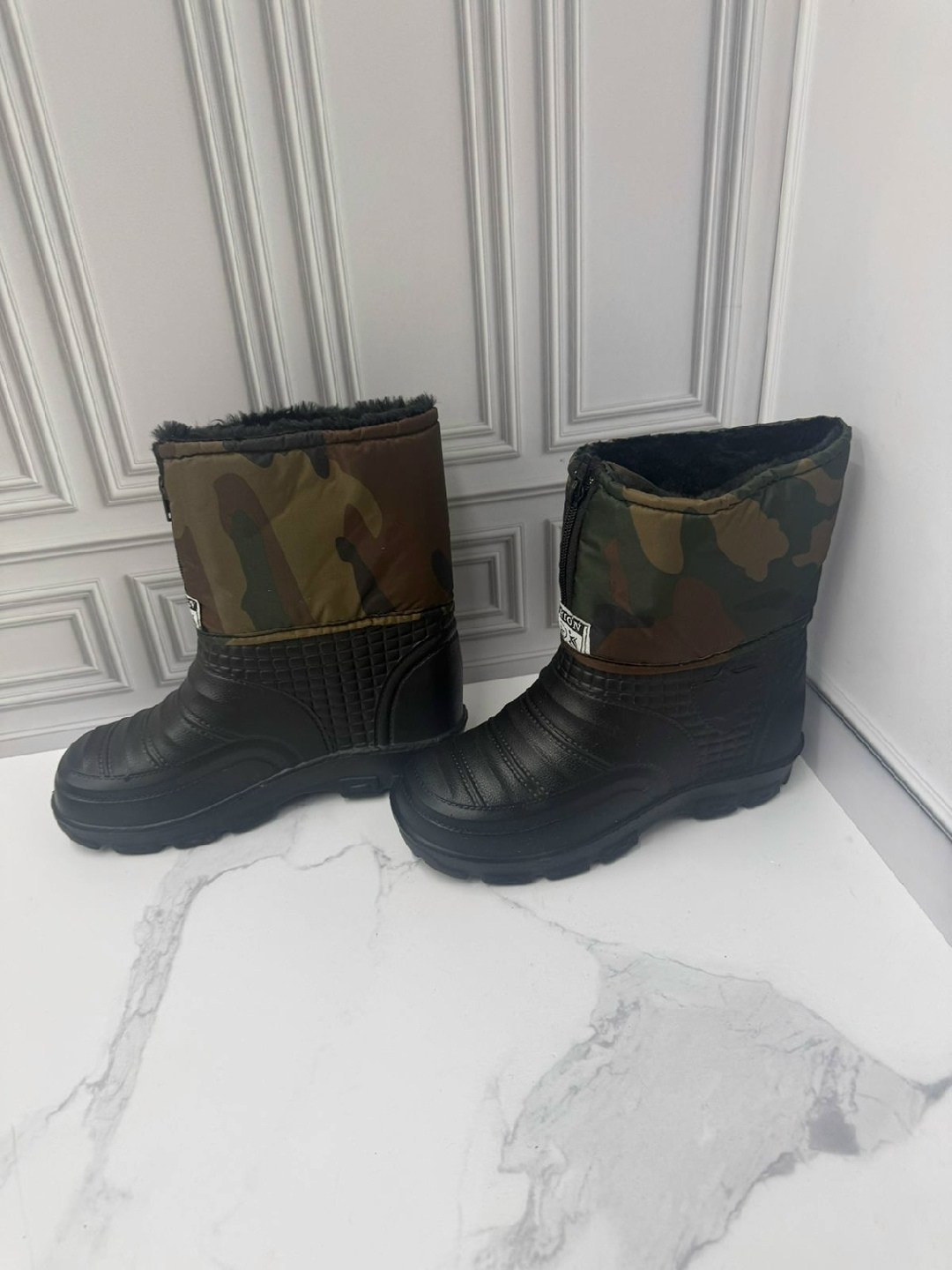 сапоги резиновые,сапоги мужские пс14-умм,резиновые утепленные сапоги,сапоги зимние армейские эва мужские,