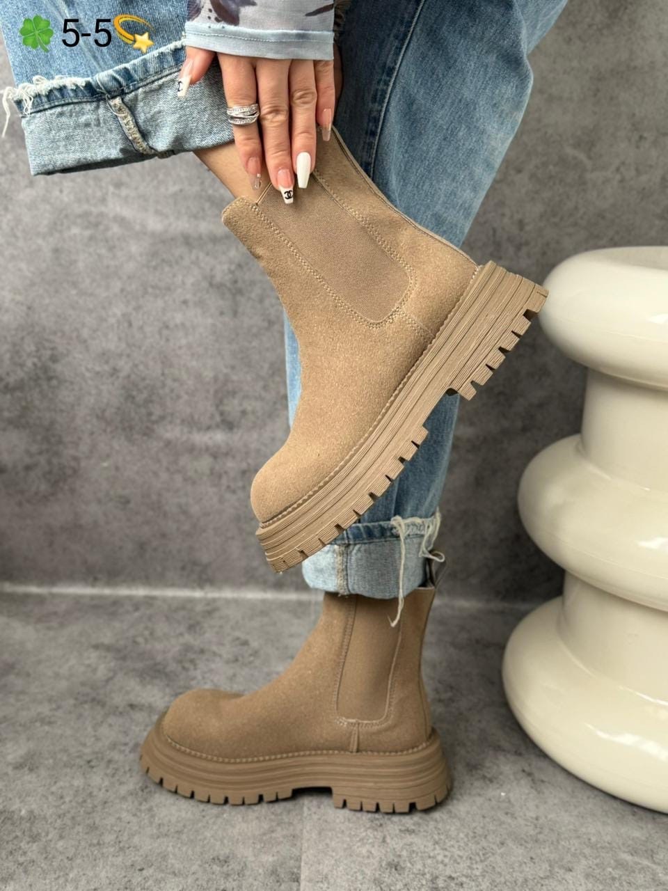 ,ботинки челси женские бежевые,бежевые ботинки,ботинки женские,ботинки челси