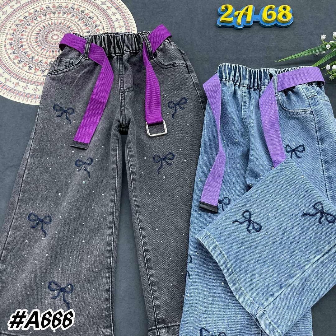 широкие джинсы для девочек,джинсы для девочек,джинсы детский,детские джинсы,брюки джинсы