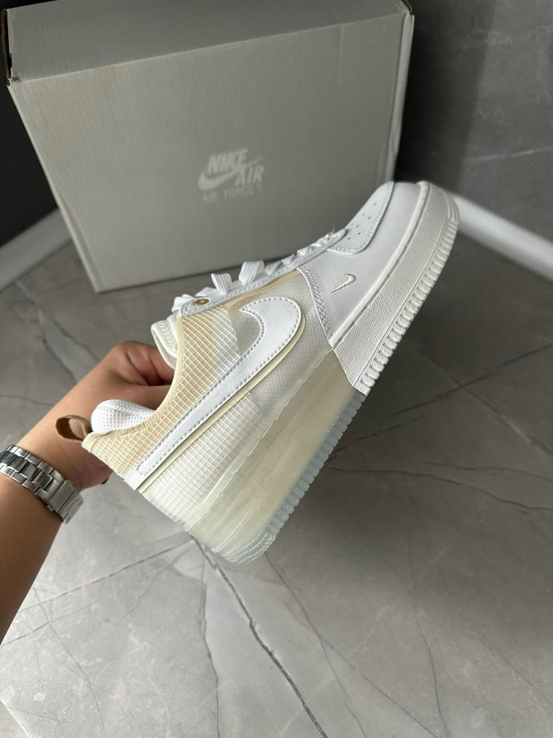 nike air force 1 react,nike air force 1,nike air force,кросcовки nike air force 1 react,женские кроссовки nike air force 1 low