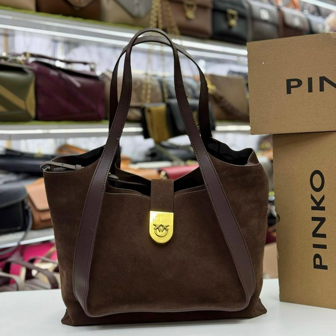 сумка пинко из замши,сумка pinko натуральная замша,сумка замшевая,сумка женская замшевая,сумка женская натуральная замша