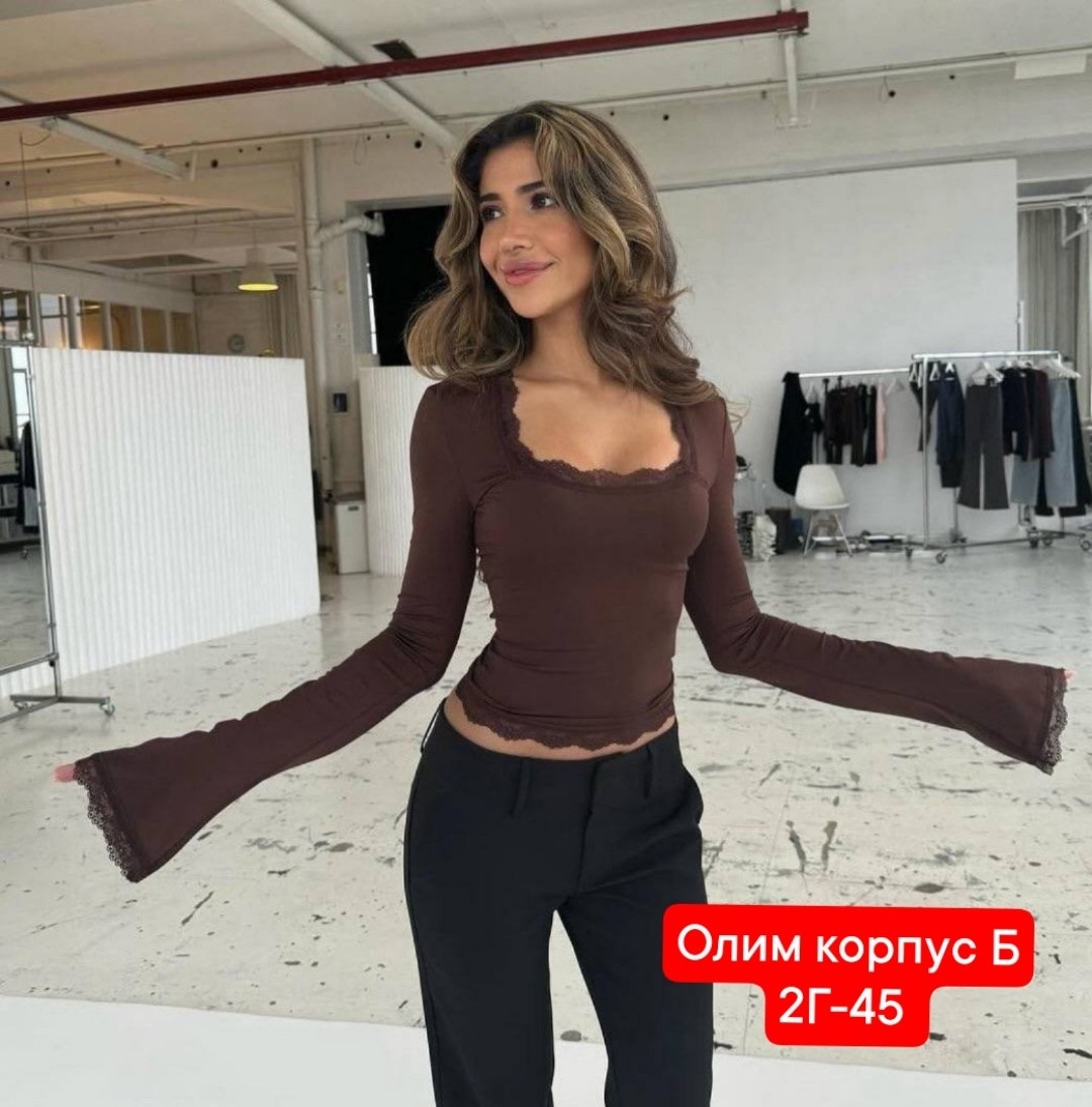 женская кофта,женская футболка с длинным рукавом,футболки женская,топ с кружевной отделкой,лонгслив женские