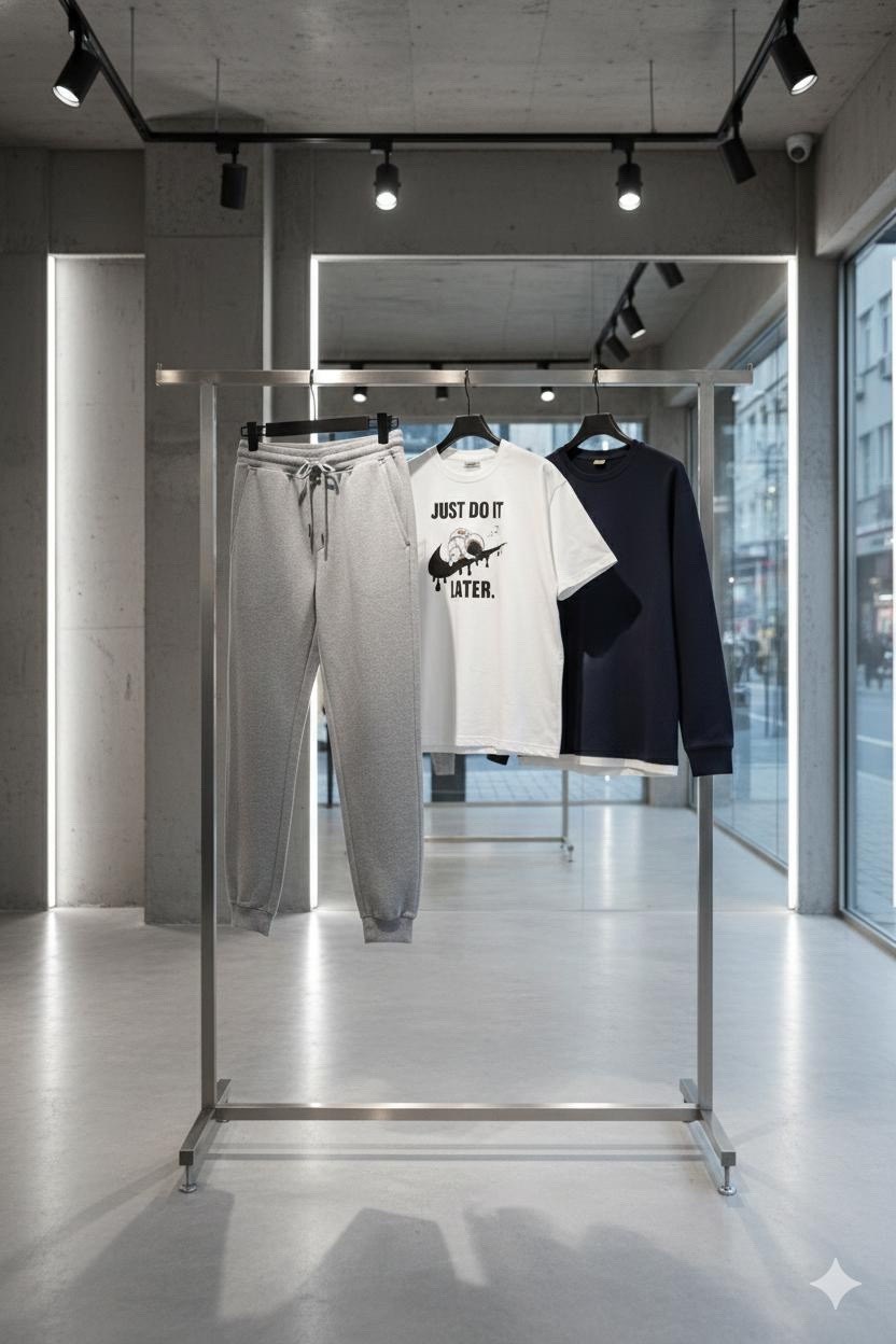 бутик дизайн,дизайн одежда,бутик,шоурум