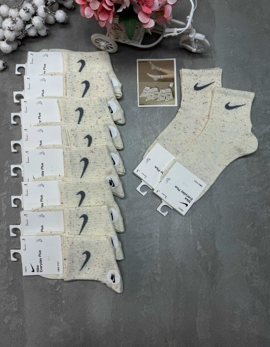 носки женские 10 пар,носки женские,носки женские короткие набор 10 пар,носки комплект,носки женские 12 пар