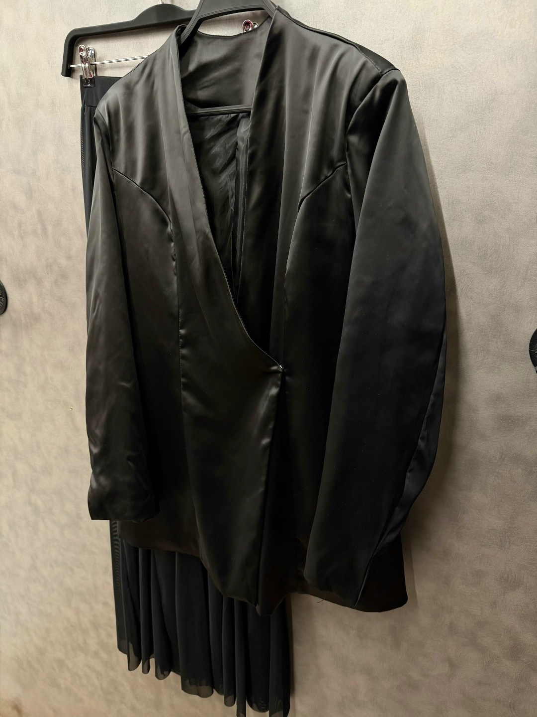 прозрачная юбка,стильное платье,стильный женский костюм с юбкой,прозрачная юбка сетка