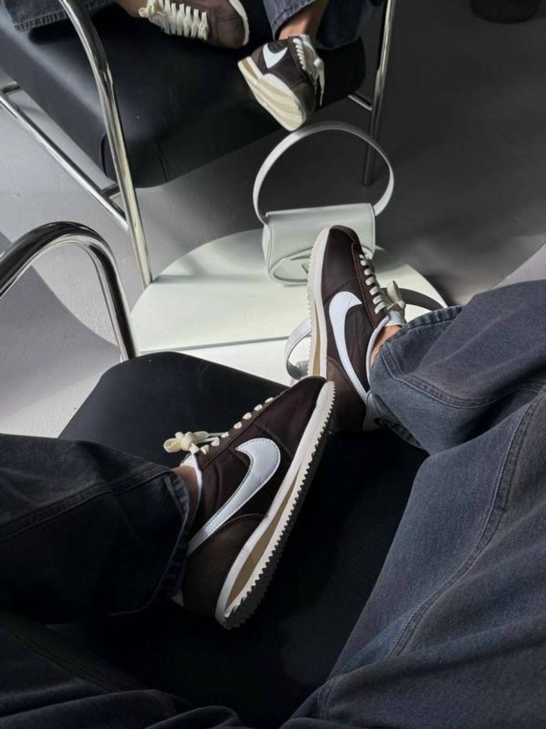 кроссовки nike cortez коричневый,кроссовки nike cortez,кроссовки nike classic cortez,кроссовки nike cortez nike коричневый,nike cortez коричневые