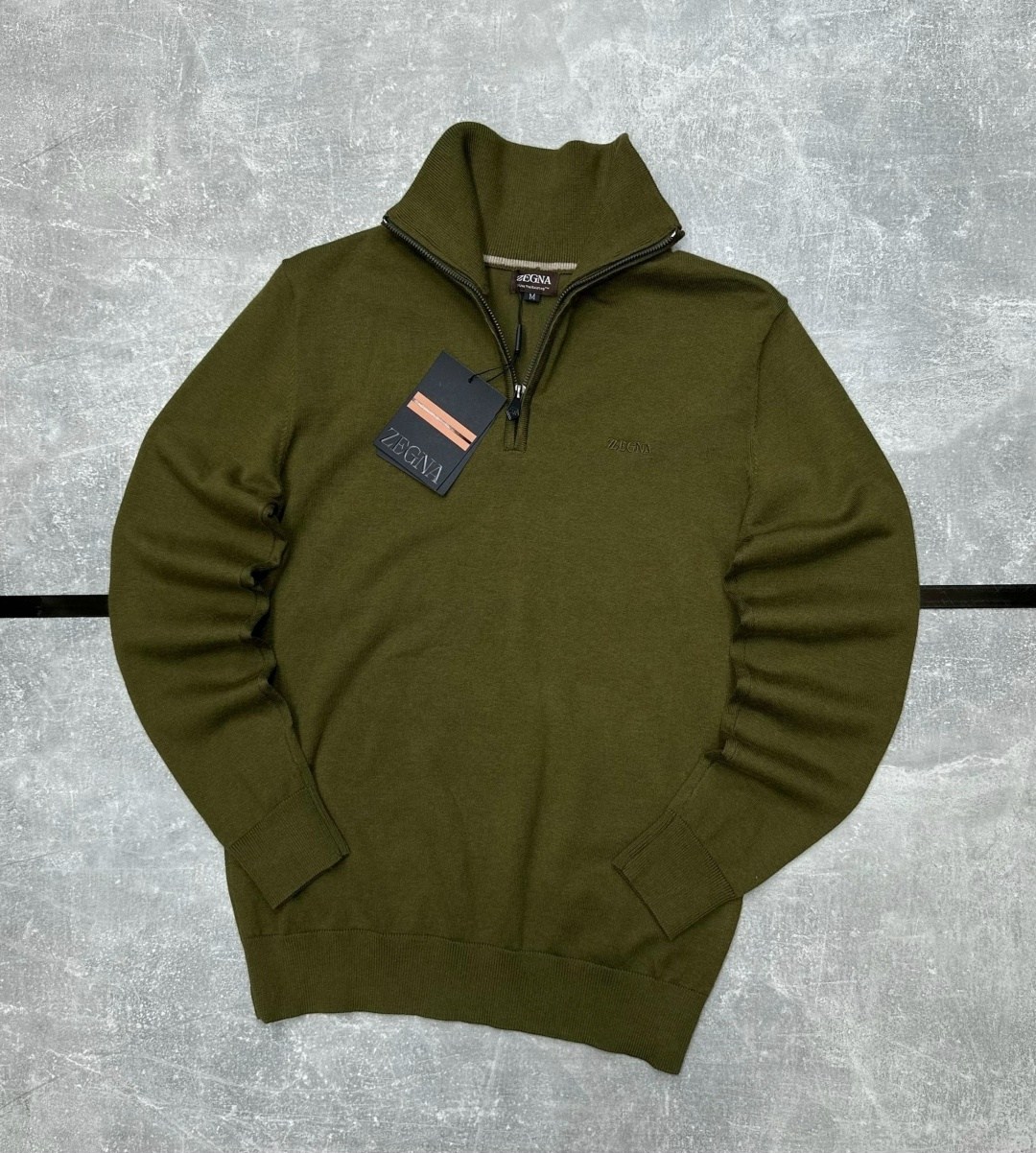 свитера мужская,мужские джемпера,толстовка свитер,кофта свитер,свитер на молнии ermenegildo zegna