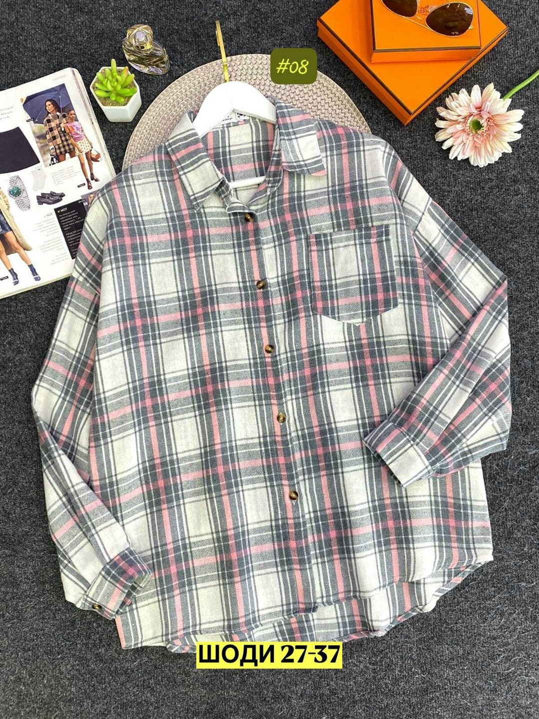 рубашка в клетку,женская рубашка,рубашка женская в клетку,повседневная рубашка,рубашка