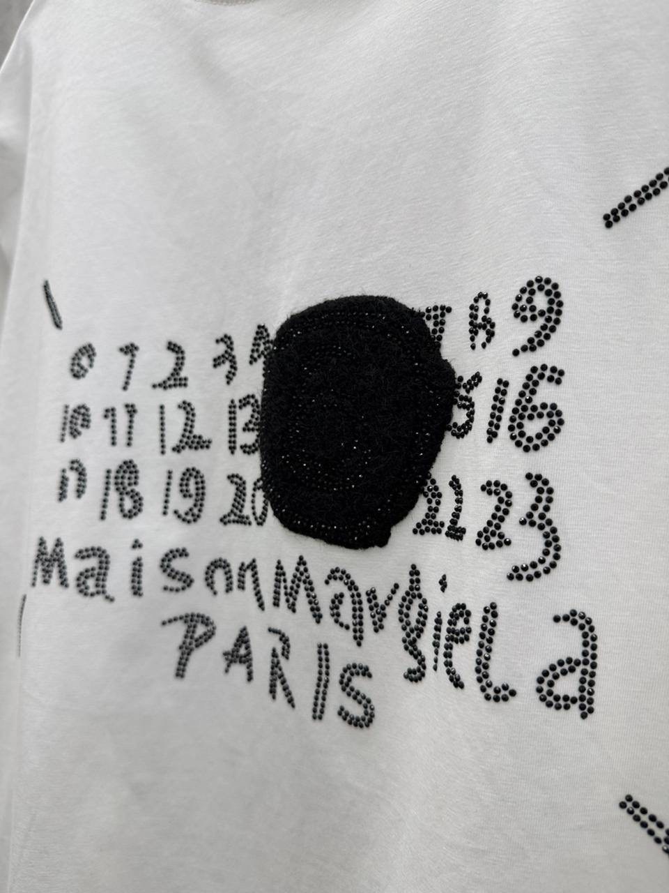 мейсон марджела футболка,футболка с принтом,футболки мужские,футболка,летние футболки