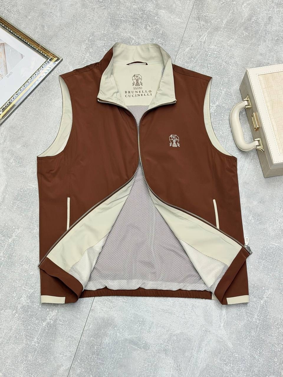 двухсторонняя жилетка,жилет мужской,жилет,жилетка,мужская жилетка