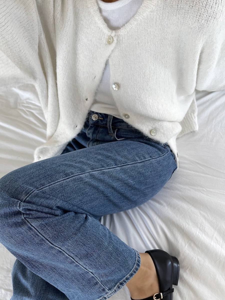 кардиган укороченный на пуговицах трикотажный джемпер much love,кардиган,вязаные кардиганы,кардиган укороченный на пуговицах трикотажный джемпер much love цвет молочный бежевый,кардиган на пуговицах с