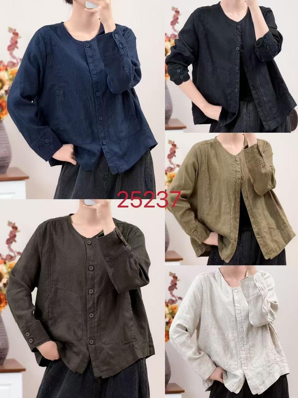 повседневная блузка,повседневная рубашка,рубашка женская льняная,льняная куртка,женская рубашка