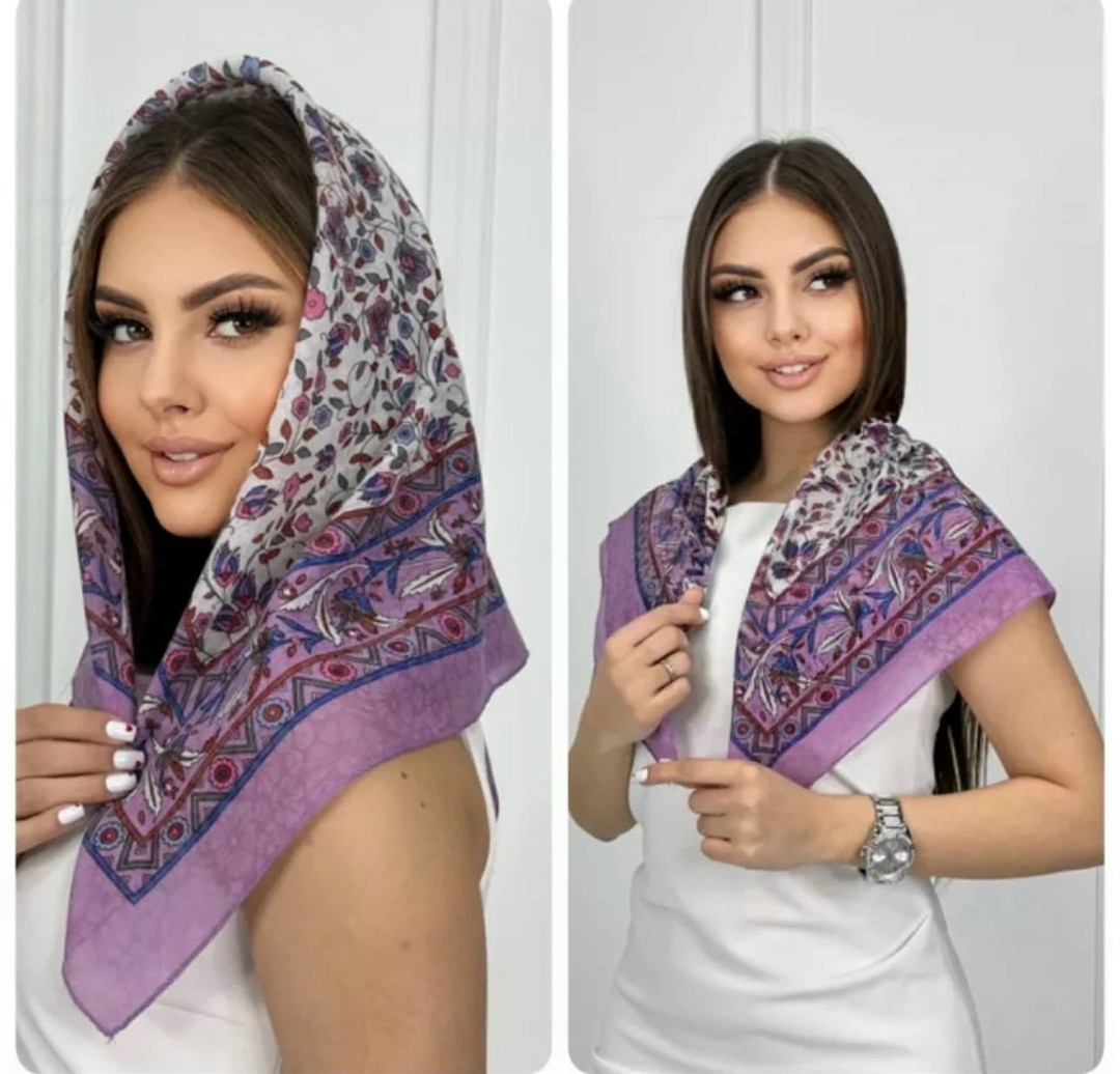 платки женские,платки тонки,платок палантин,платки шарф,трикотажный платок