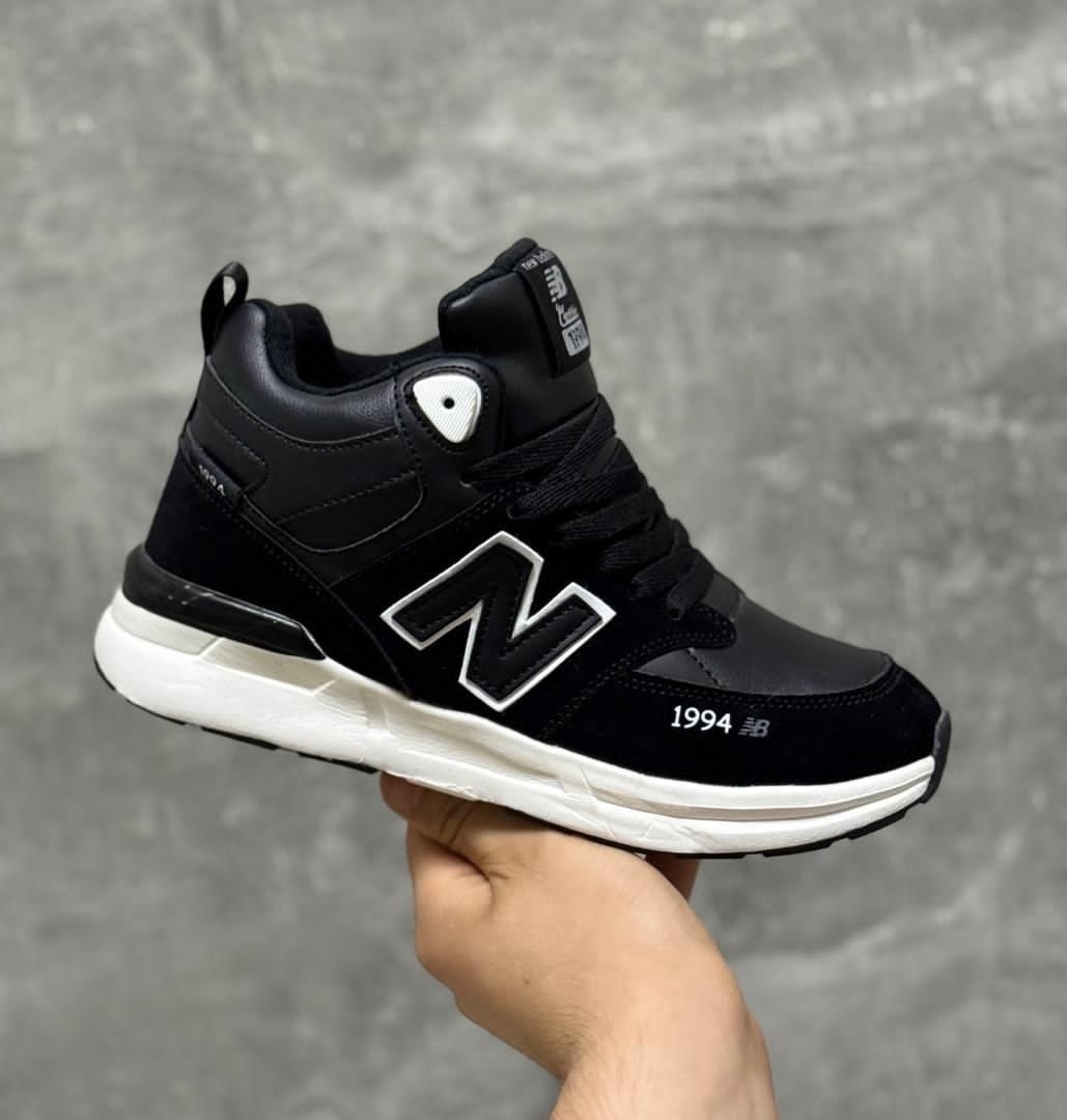 зимние кроссовки new balance 574,зимние мужские кроссовки,зимние кроссовки new balance арт. 11817445,зимние мужские кроссовки арт. 745004,зимние кроссовки new balance 997 high