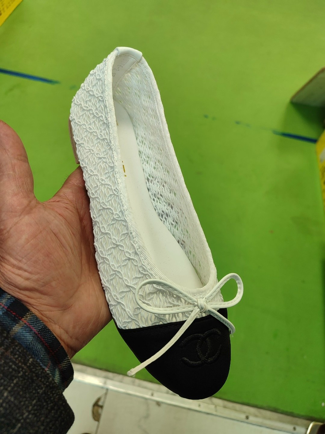 балетки chanel,,балетки кружевные,женские балетки,балетки