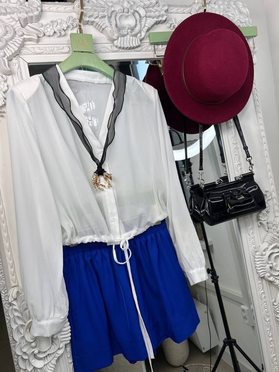 блузка с оборками,блузка с завязками,блузы,блузка женская шифоновая,женская блузка