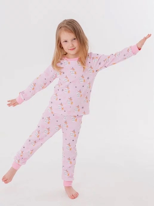 пижама для мальчика,пижама для мальчика рита романи,детская пижама для мальчика,детская пижама для мальчика и девочки,хлопковая пижама для мальчика из футера с начесом happyfox