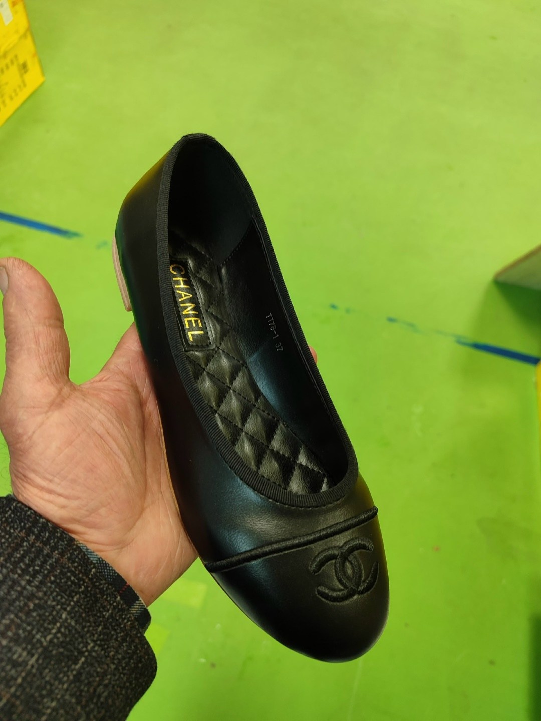 шанель балетки,,балетки chanel,балетки шанель оригинал,туфли шанель