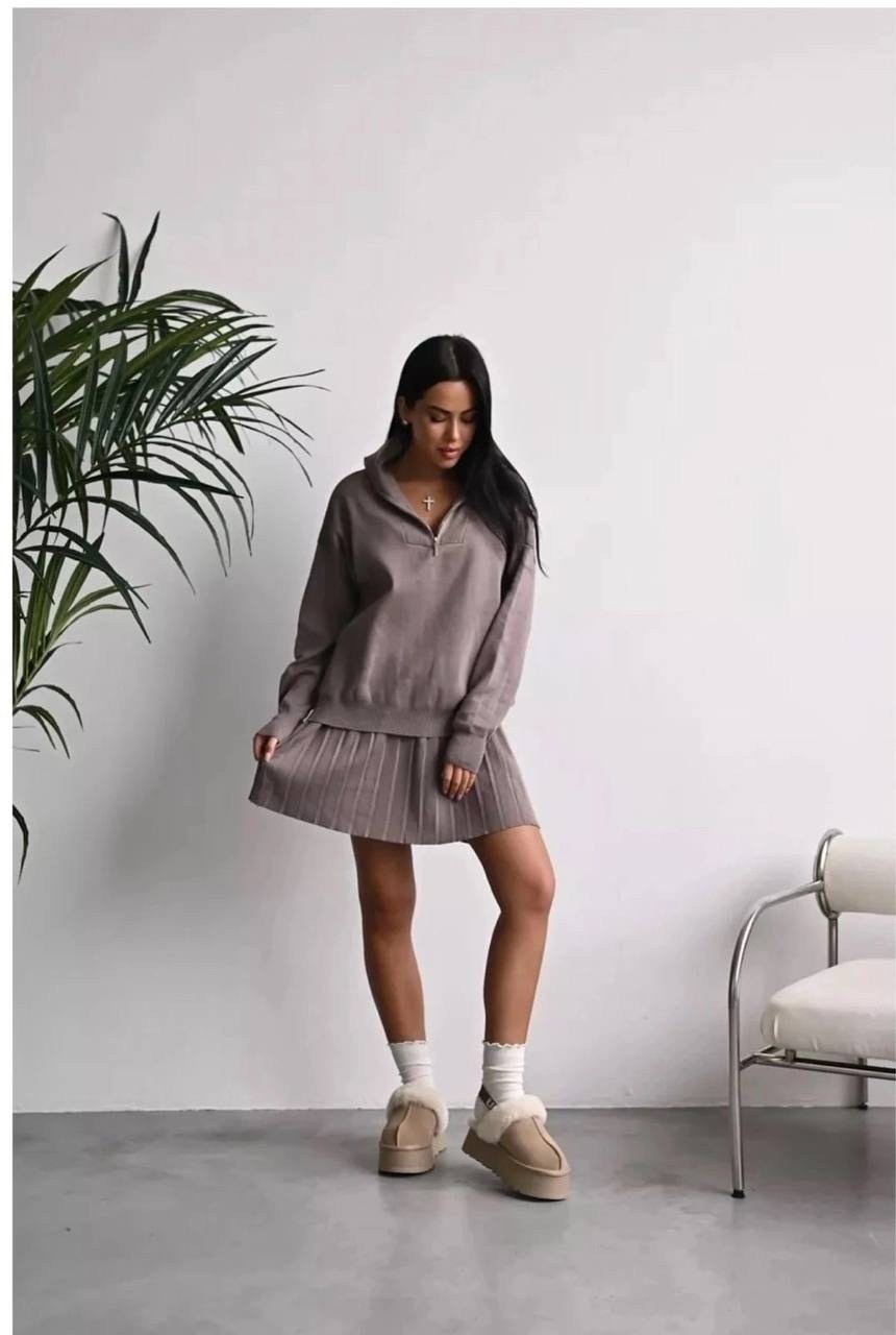 женская кофта,костюм трикотажный,костюм с юбкой,женский костюм,юбка и кофта