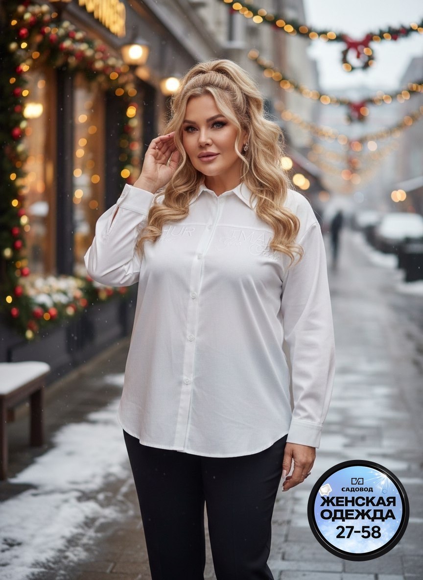 рубашка женская, больших размеров,женская блуза,женской одежды,женская блузка